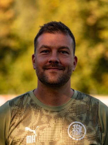 Michael Hieber