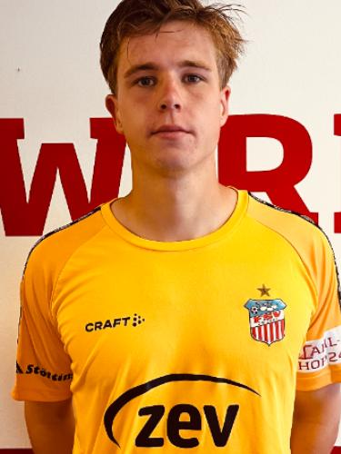 Sebastian Jung