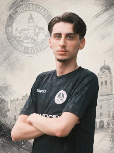 Erijon Beka
