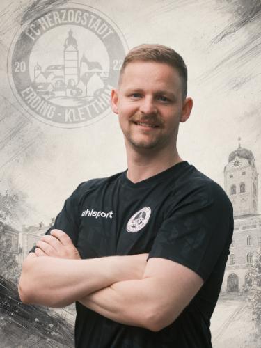 Martin Ferlisch