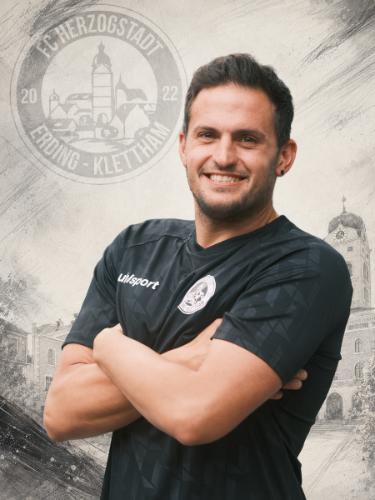 Matthias Kurz