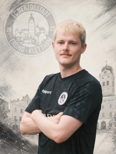 Maximilian Meyer