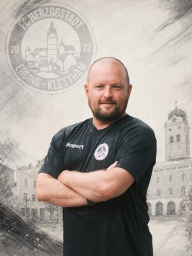 Andreas Ostermair
