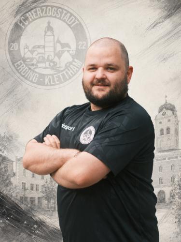 Maximilian Ostermair
