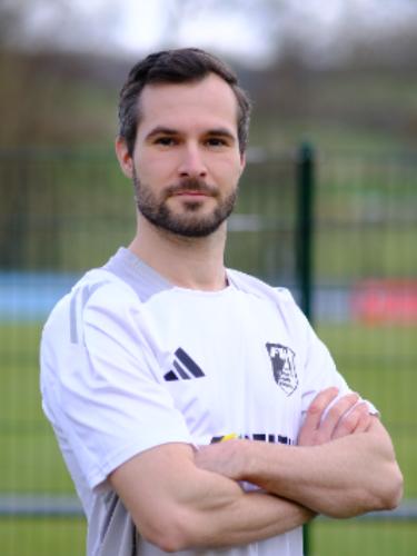 Philipp Burkard