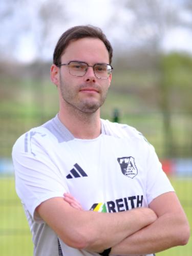 Nico Zink