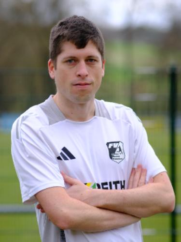 Martin Sauer