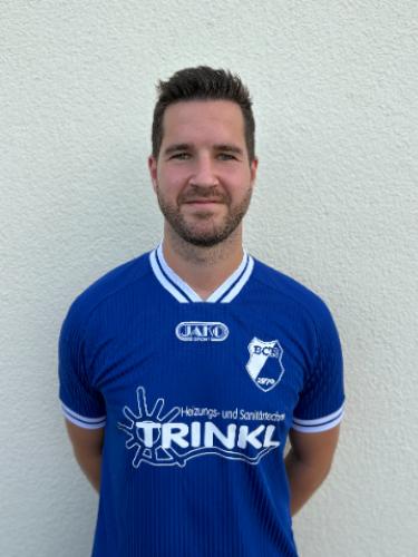 Avatar Bild für Benedikt Engl