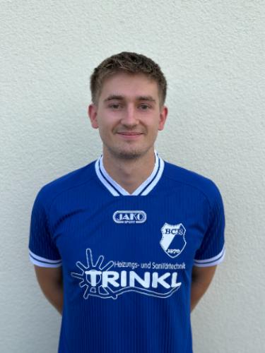Sebastian Lindermayr