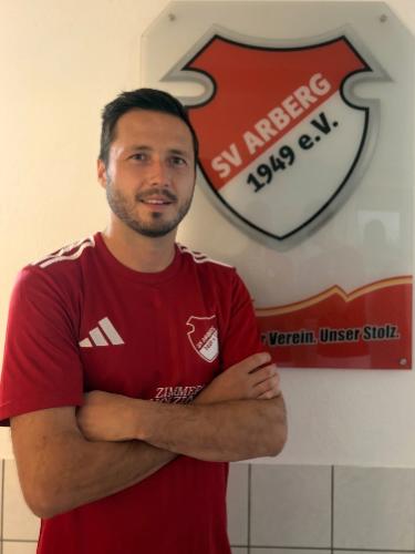 Dominik Greß