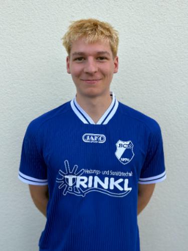 Avatar Bild für Elias Müller