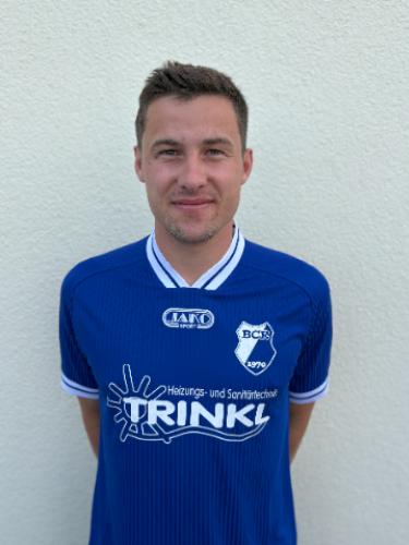 David Trinkl