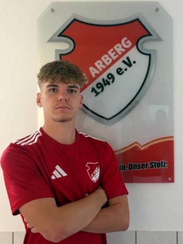 Niklas Liebgott
