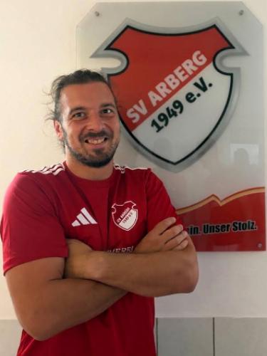 Christoph Nagler
