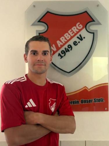 Florian Rettenberger