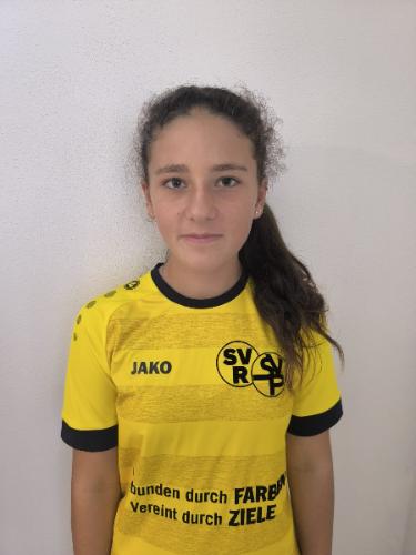 Alisia Schmid