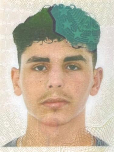Abdallah Al Samadi