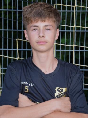 Severin Fischbacher