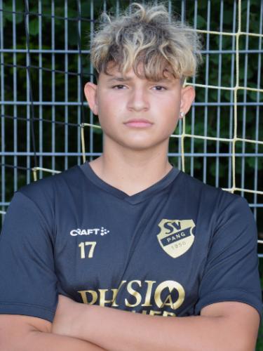 Nelio Gabeljic
