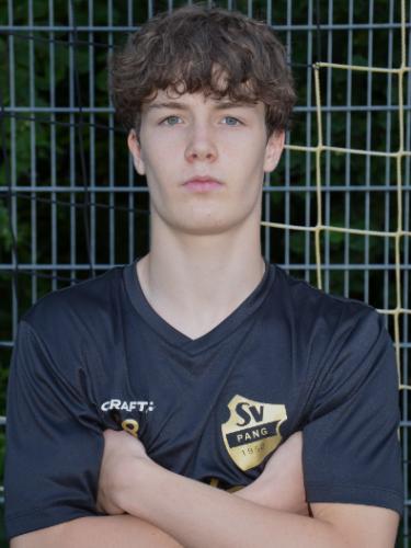 Philipp Gilg