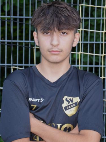 Leon Haxhiu