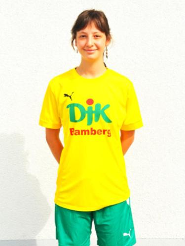 Johanna Stadler