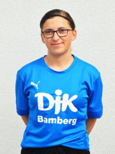 Avatar Bild für Anna-Maria Sperl
