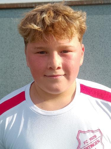 Niklas Enzi