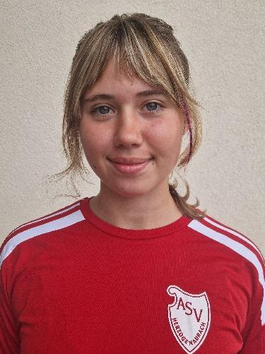 Lara Gebert