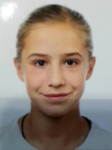 Rosa-Marie Hafner