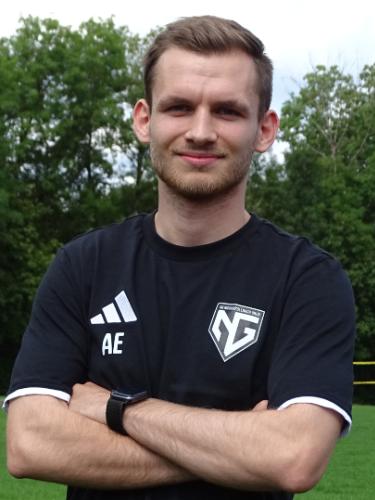 Aaron Edelmann