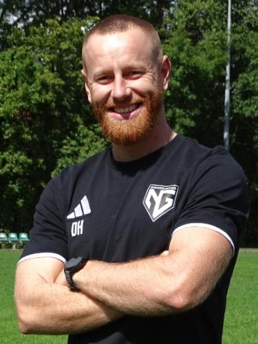 Daniel Hohnhaus