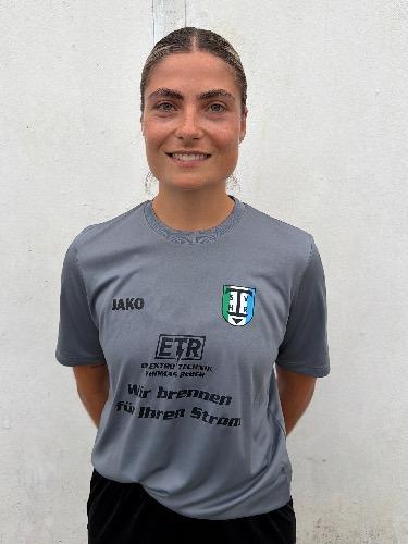 Sophia Konwitschny