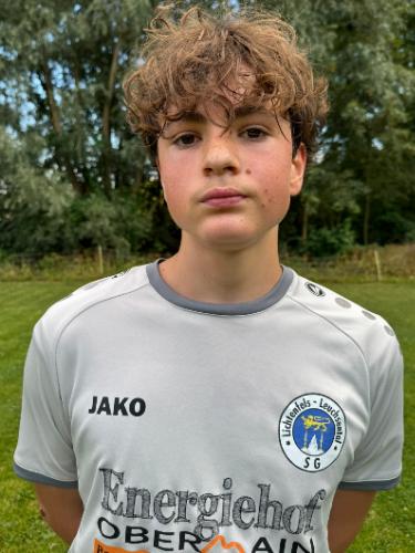 Adam Baker