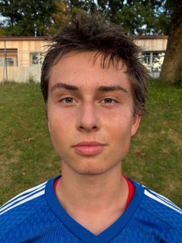 Maximilian Rieser