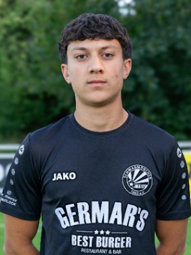 Burak Bilal