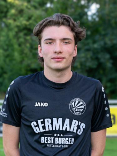 Nicolas Ludwig