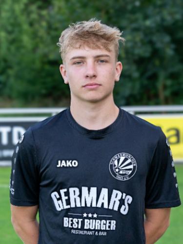Raphael Mayr