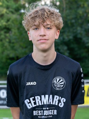 Lukas Rehm