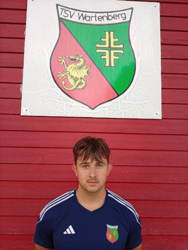 Sebastian Spielberg