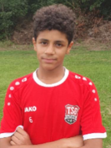 Ghiath Alnamroud