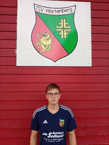 Jonas Baumann