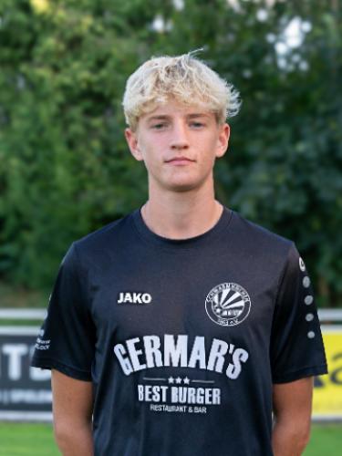 Hannes Teifelhard
