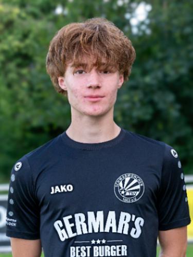 Tim Zapalowski