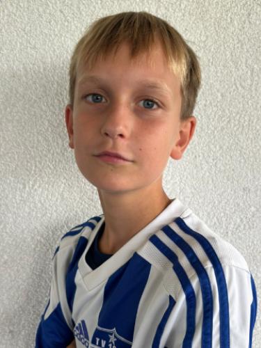 Max Huzejrovic