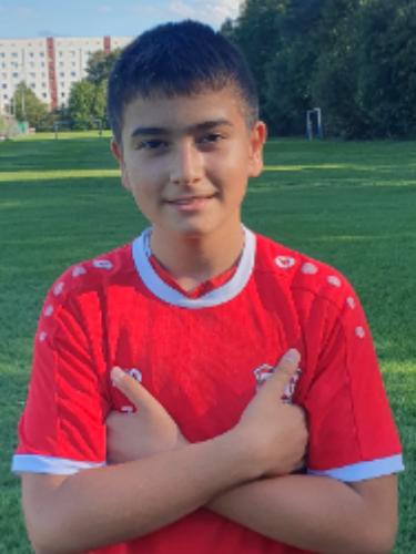 Emin Ünal