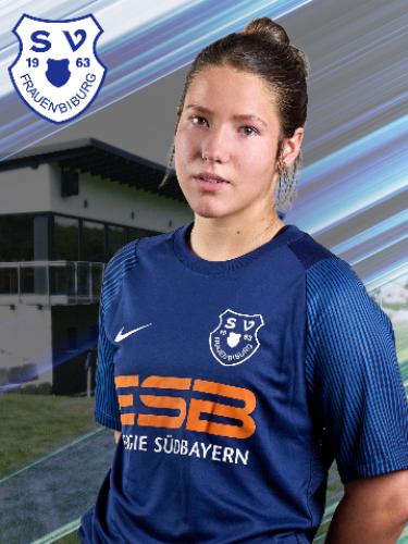 Veronika Eberhard