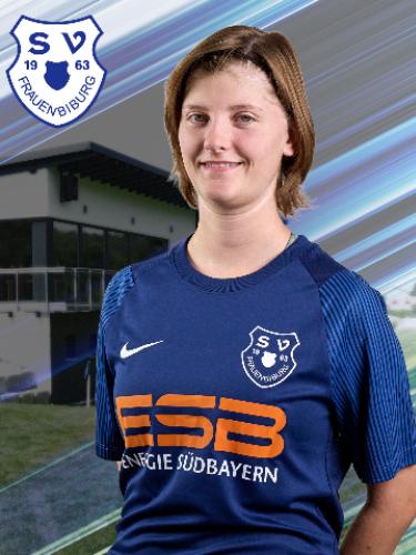 Selina Kapsecker