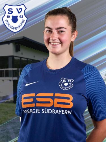 Sarah Oßner