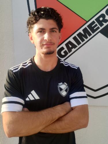 Dimitrios Atmatzidis